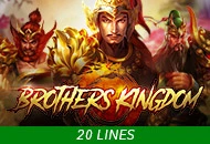 Brothers Kingdom - BOYBET168