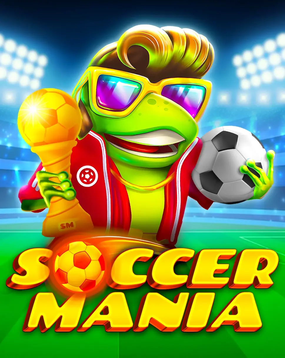 Soccermania - BOYBET168