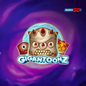 Gigantoonz - BOYBET168