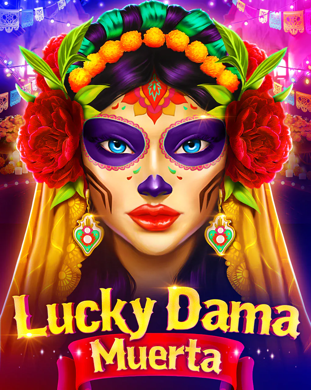 Lucky Dama Muerta - BOYBET168