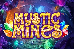 Mystic Mines - BOYBET168