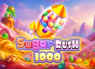 Pragmatic : Sugar Rush 1000 - BOYBET168