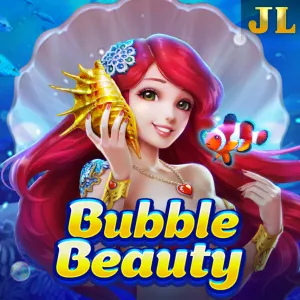 Jili : Bubble Beauty - BOYBET168