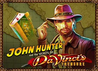 Pragmatic : Da Vincis Treasure - BOYBET168