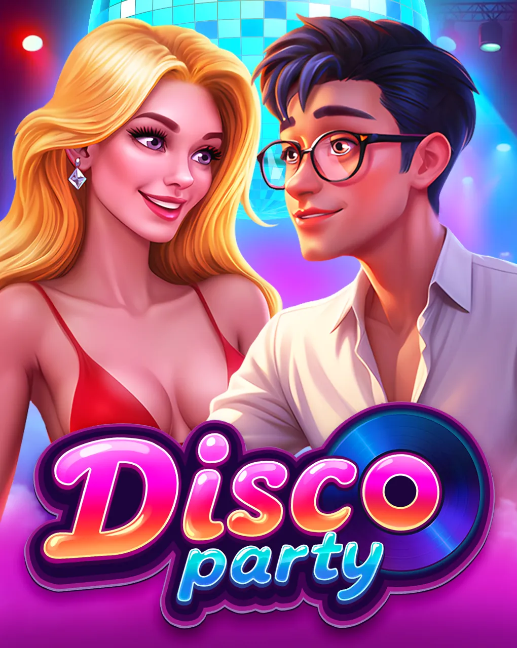Disco Party - BOYBET168