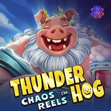 Thunder Hog Chaos Reels - BOYBET168