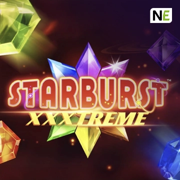 Starburst XXXtreme - BOYBET168