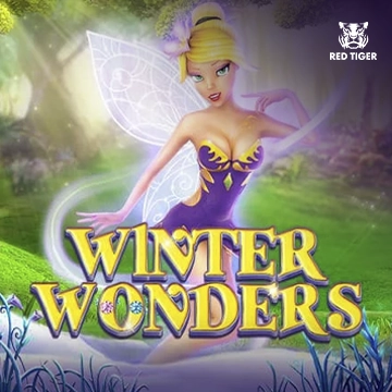 Winter Wonders - BOYBET168