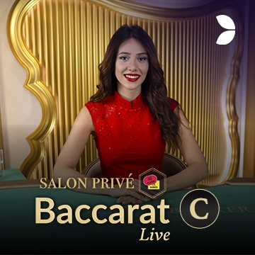 Salon Privé Baccarat C - BOYBET168