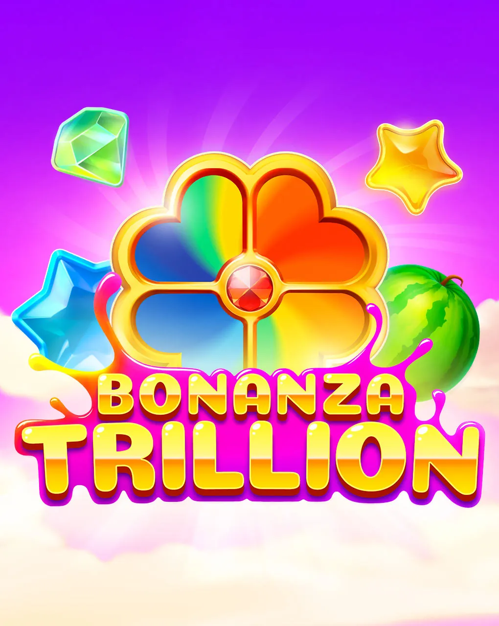 Bonanza Trillion - BOYBET168