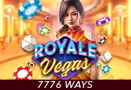 Royale Vegas - BOYBET168