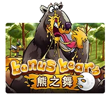 Joker123 : Bonus Bear - BOYBET168