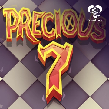 Precious 7 - BOYBET168