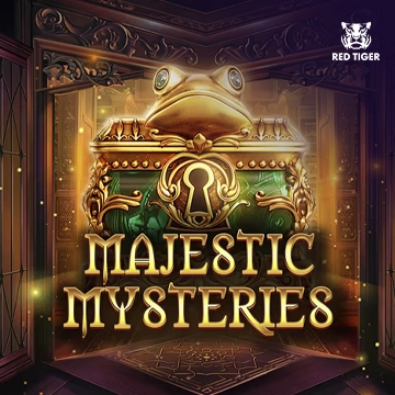 Majestic Mysteries Power Reel - BOYBET168