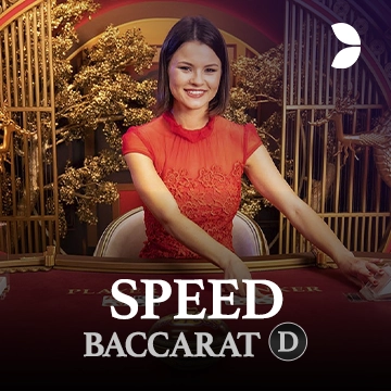 Speed Baccarat D - BOYBET168