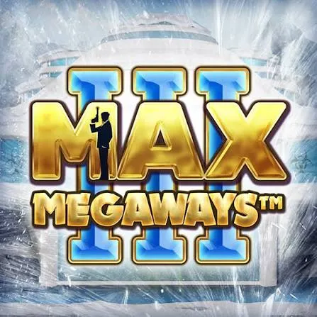 Max Megaways 3 - BOYBET168