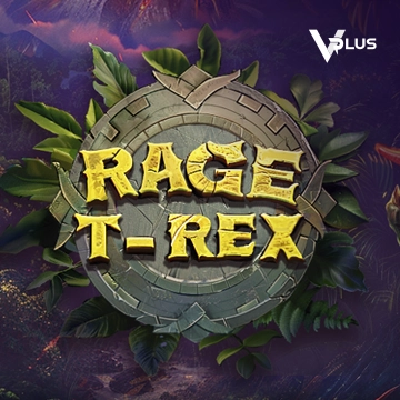 Rage T-Rex - BOYBET168
