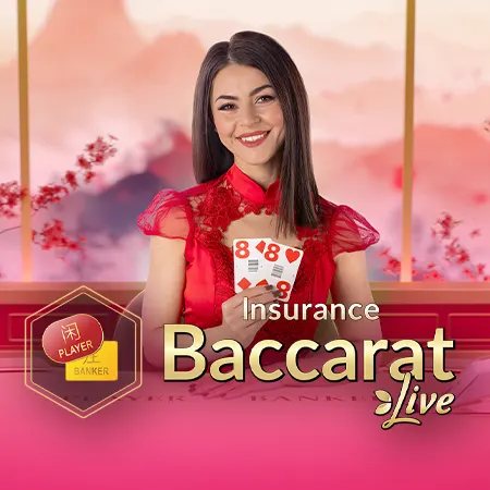 Baccarat Insurance - BOYBET168