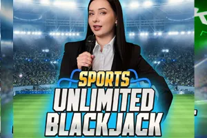 Sports Unlimited Blackjack - BOYBET168
