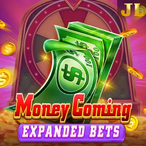 Jili : Money Coming Expanded Bets - BOYBET168