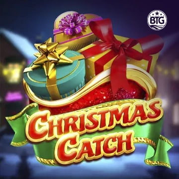 Christmas Catch - BOYBET168