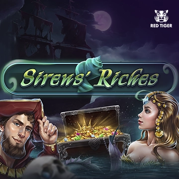 Sirens Riches - BOYBET168