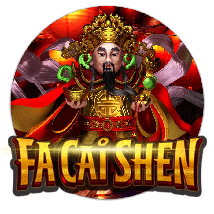 Habanero : Fa Cai Shen - BOYBET168