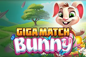 Giga Match Bunny - BOYBET168