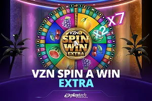 VZN Spin A Win Extra - BOYBET168
