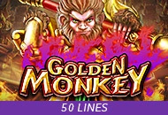 Golden Monkey - BOYBET168