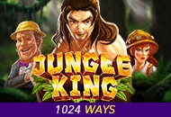 Jungle King - BOYBET168