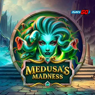 Medusas Madness - BOYBET168