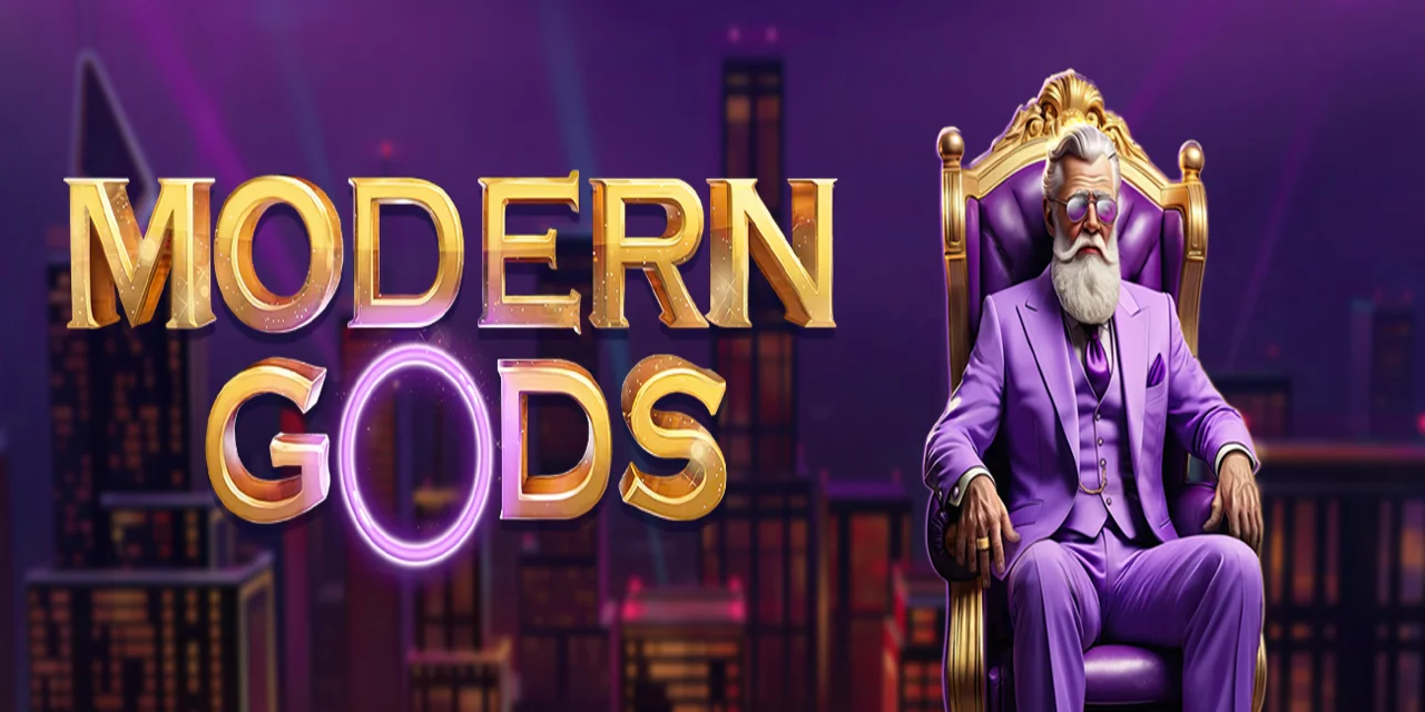 BOYBET168 - Moderngods - BOYBET168