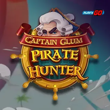 Captain Glum: Pirate Hunter - BOYBET168