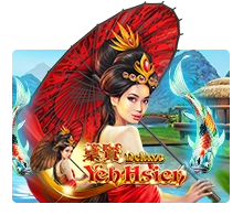 Yeh Hsien Deluxe - BOYBET168