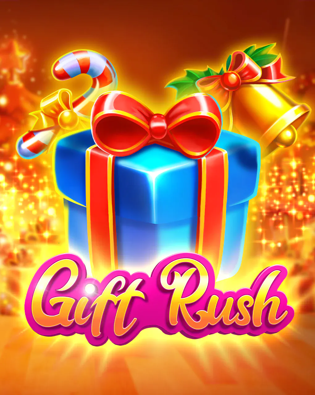 Gift Rush - BOYBET168