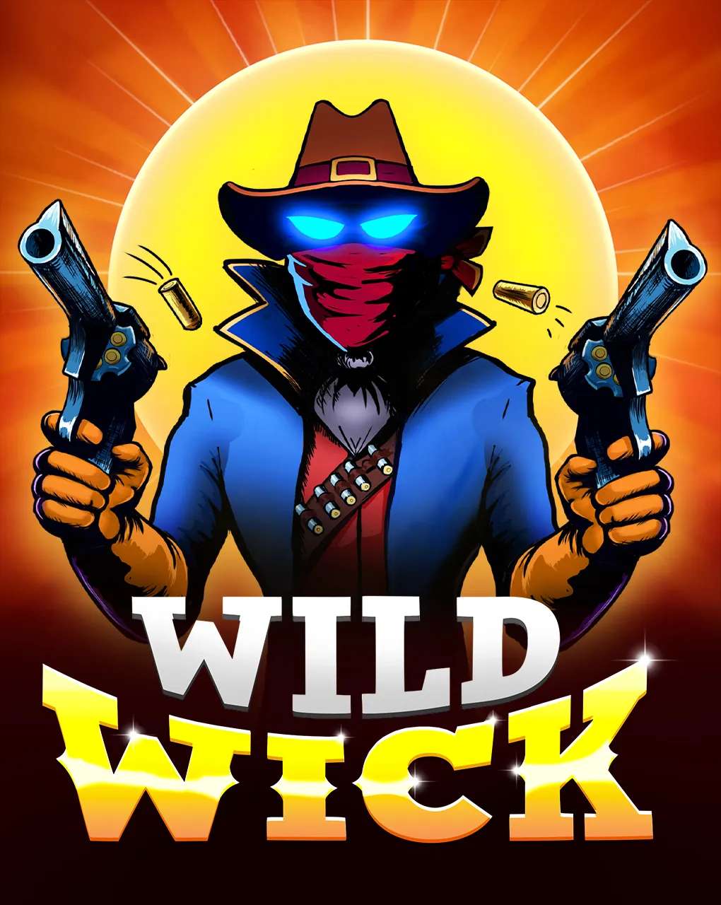 Wild Wick - BOYBET168