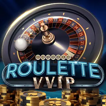 Roulette VVIP - BOYBET168