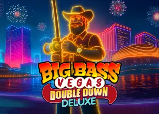 Pragmatic : Big Bass Vegas Double Down Deluxe - BOYBET168