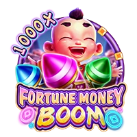 Facai : FORTUNE MONEY BOOM - BOYBET168