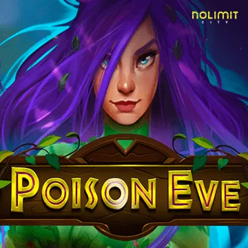 NolimitCity : Poison Eve - BOYBET168