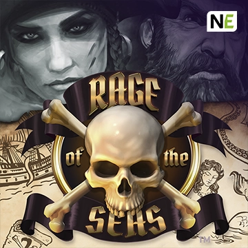 Rage of the Seas - BOYBET168