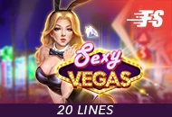Sexy Vegas - BOYBET168