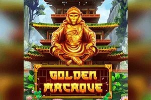 Golden Macaque - BOYBET168