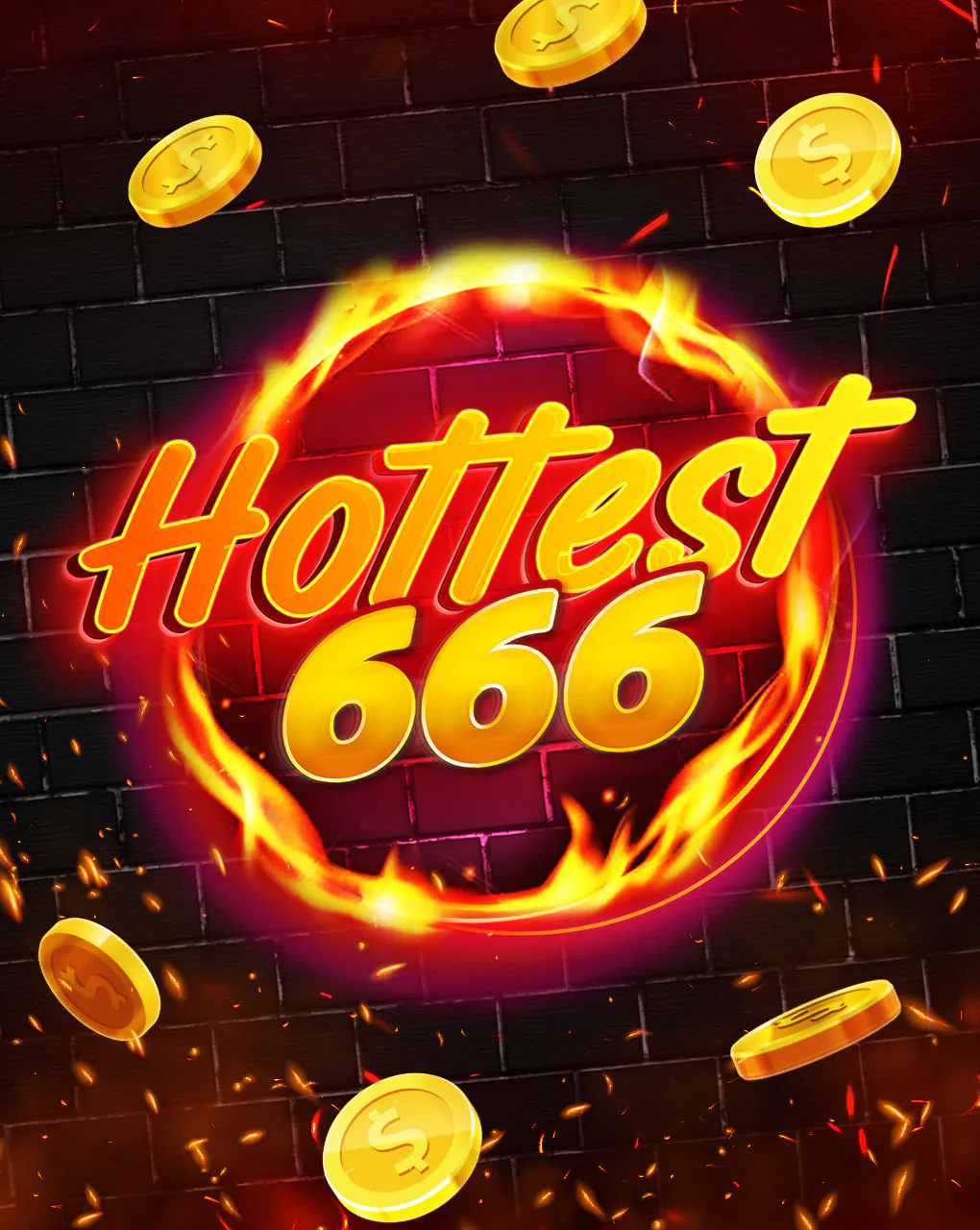 Hottest 666 - BOYBET168