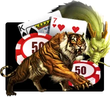 Dragon Tiger - BOYBET168