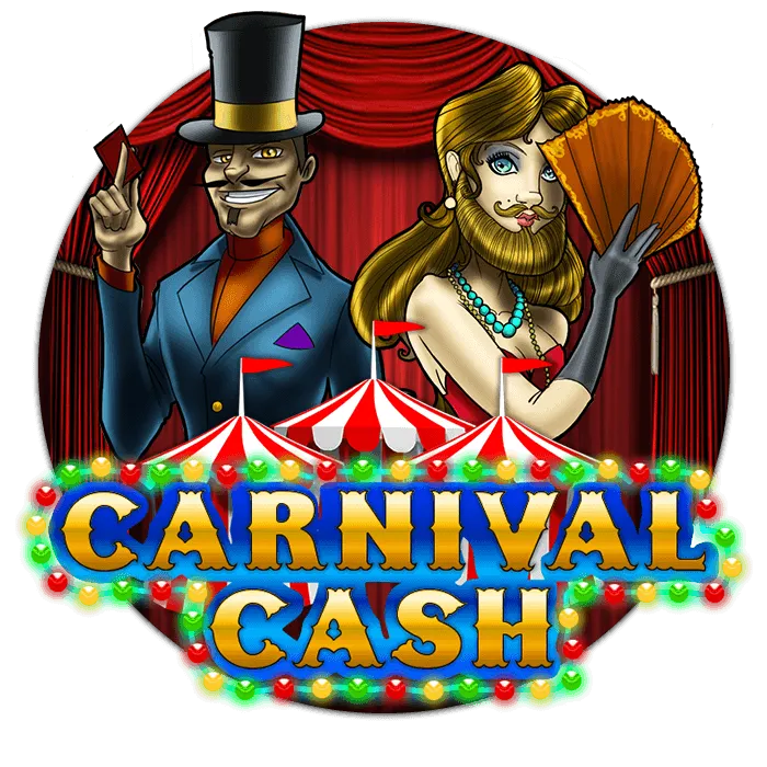 Habanero : Carnival Cash - BOYBET168