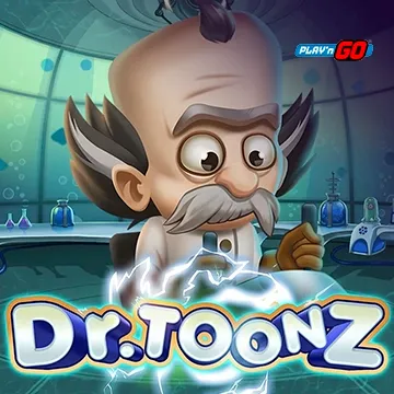 Dr. Toonz - BOYBET168