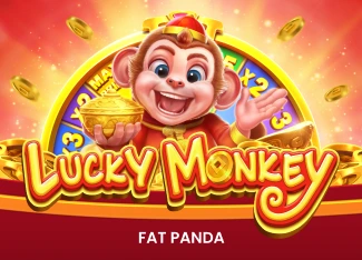 Lucky Monkey - BOYBET168