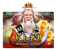 Joker123 : Tai Shang Lao Jun - BOYBET168